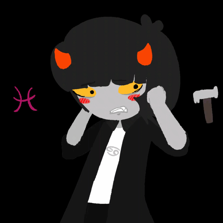BEBEH TROLL RINGO CANT PICK BETWEEN GEO AND PAULIE OMG SO CUTE KAWAII MOE SUGOIIII